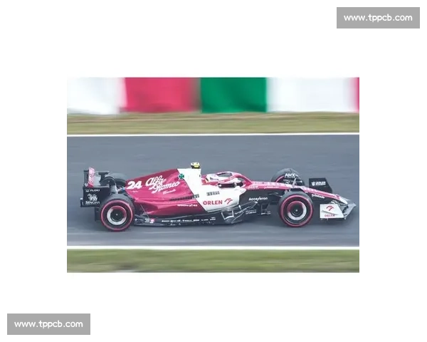 赛车安全标准，未来赛道上的“隐形翅膀”