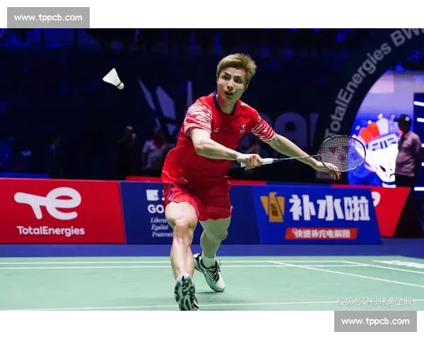 速度与激情！国羽混双快打旋风，对手招架不住！