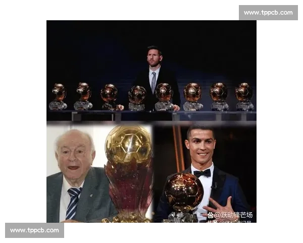 球迷心声：我心中的金球奖得主，他真的配得上！