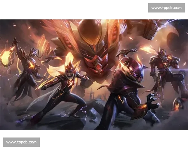 谁能想到非洲电竞竟已成为全球焦点！