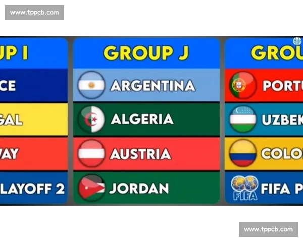 2026世界杯：神秘之师的崛起，这支球队或将震惊世界！