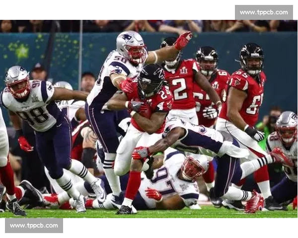 NFL积分榜风云变幻，谁将问鼎分区之王！