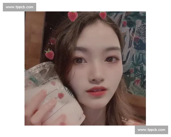 和平精英女主播颜值与实力并存，吸粉无数！