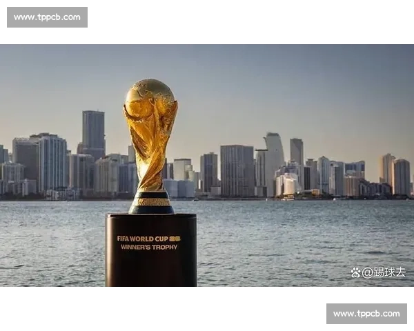 希望的火炬！2026世界杯，为足球梦想而奋斗