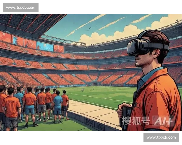 沉浸式观赛体验，FIFA电竞世界排名背后故事等你揭秘！